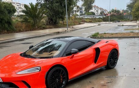 McLaren GT, 2020 год, 22 400 000 рублей, 16 фотография