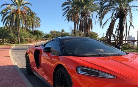 McLaren GT, 2020 год, 22 400 000 рублей, 14 фотография