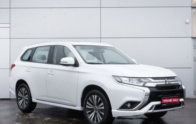 Mitsubishi Outlander III рестайлинг 3, 2022 год, 3 299 000 рублей, 1 фотография