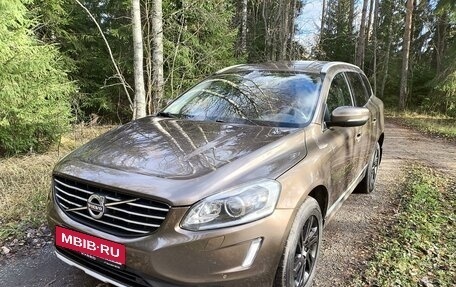 Volvo XC60 II, 2014 год, 2 300 000 рублей, 5 фотография