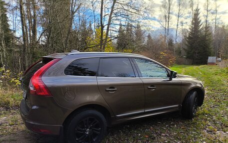 Volvo XC60 II, 2014 год, 2 300 000 рублей, 14 фотография