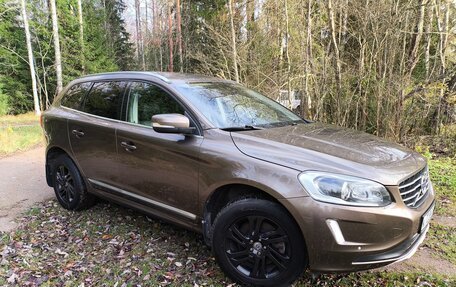 Volvo XC60 II, 2014 год, 2 300 000 рублей, 16 фотография