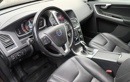 Volvo XC60 II, 2014 год, 2 300 000 рублей, 21 фотография