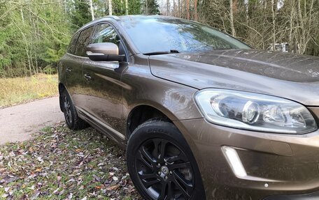 Volvo XC60 II, 2014 год, 2 300 000 рублей, 25 фотография