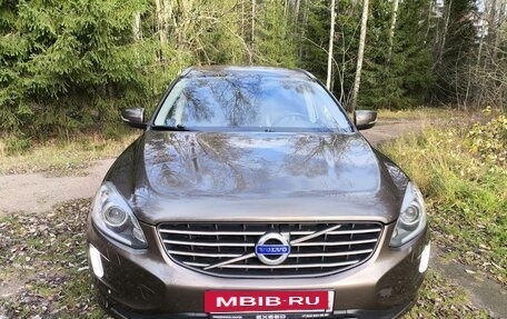 Volvo XC60 II, 2014 год, 2 300 000 рублей, 18 фотография