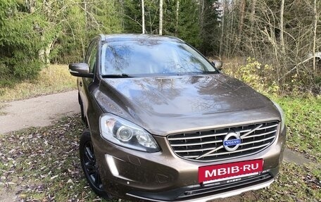 Volvo XC60 II, 2014 год, 2 300 000 рублей, 19 фотография