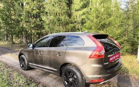 Volvo XC60 II, 2014 год, 2 300 000 рублей, 28 фотография