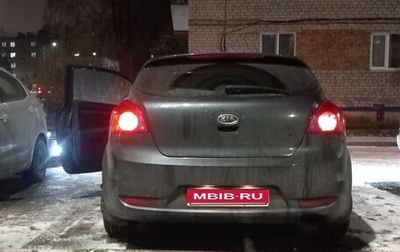 KIA cee'd I рестайлинг, 2008 год, 620 000 рублей, 1 фотография