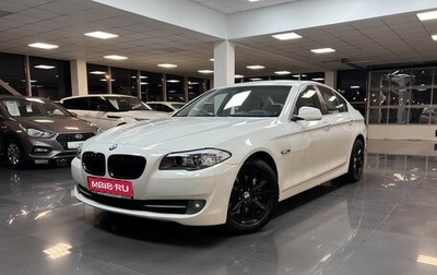 BMW 5 серия, 2013 год, 2 175 000 рублей, 1 фотография