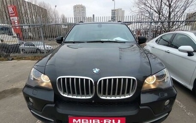 BMW X5, 2007 год, 1 245 000 рублей, 1 фотография