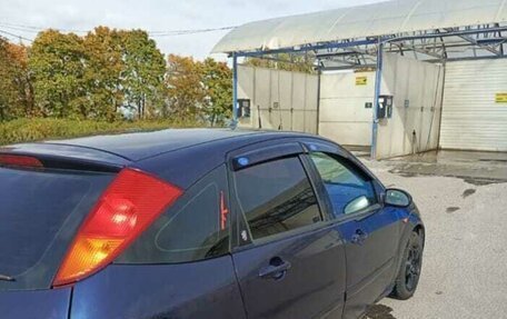 Ford Focus IV, 2004 год, 290 000 рублей, 3 фотография