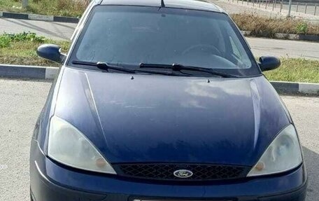 Ford Focus IV, 2004 год, 290 000 рублей, 6 фотография