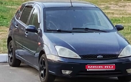 Ford Focus IV, 2004 год, 290 000 рублей, 4 фотография