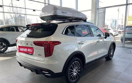 Haval Jolion, 2024 год, 2 649 000 рублей, 7 фотография