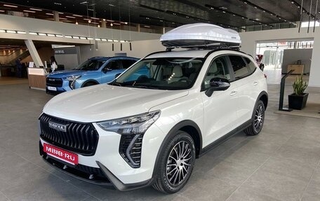 Haval Jolion, 2024 год, 2 649 000 рублей, 3 фотография