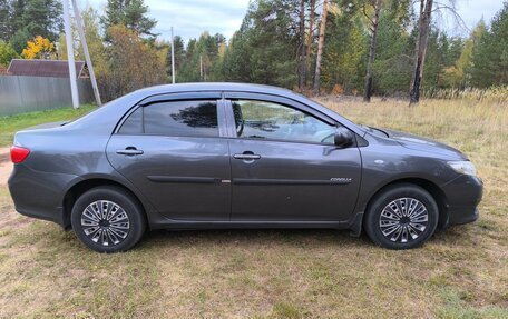 Toyota Corolla, 2008 год, 880 000 рублей, 6 фотография