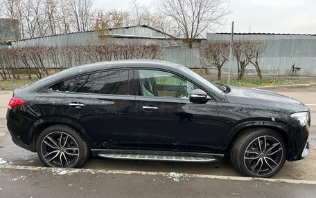 Mercedes-Benz GLE Coupe, 2022 год, 10 900 000 рублей, 9 фотография