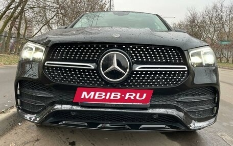 Mercedes-Benz GLE Coupe, 2022 год, 10 900 000 рублей, 6 фотография