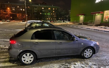 Chevrolet Lacetti, 2012 год, 570 000 рублей, 3 фотография