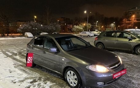 Chevrolet Lacetti, 2012 год, 570 000 рублей, 2 фотография