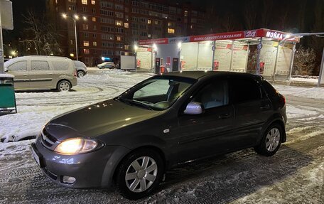 Chevrolet Lacetti, 2012 год, 570 000 рублей, 7 фотография