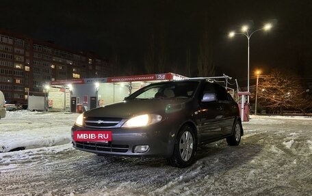 Chevrolet Lacetti, 2012 год, 570 000 рублей, 8 фотография