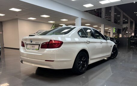 BMW 5 серия, 2013 год, 2 175 000 рублей, 2 фотография