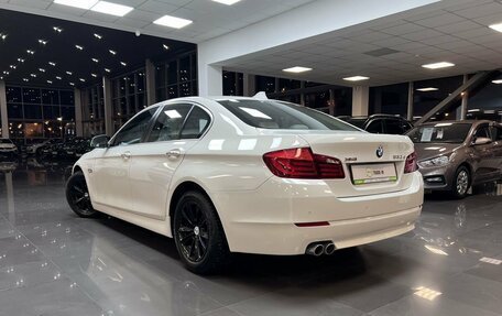 BMW 5 серия, 2013 год, 2 175 000 рублей, 6 фотография