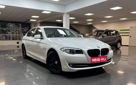 BMW 5 серия, 2013 год, 2 175 000 рублей, 5 фотография