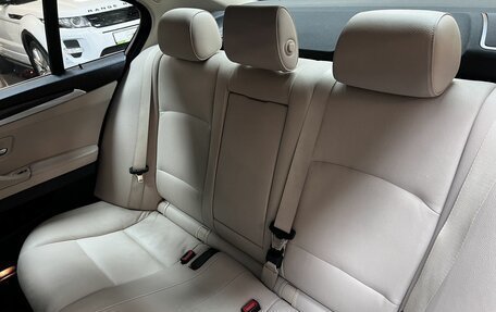 BMW 5 серия, 2013 год, 2 175 000 рублей, 10 фотография