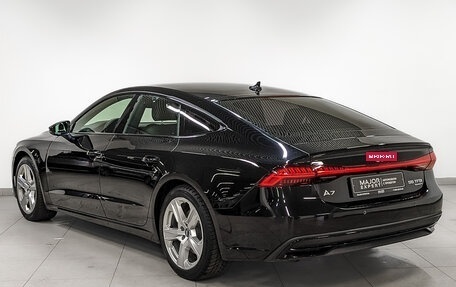 Audi A7, 2019 год, 5 490 000 рублей, 7 фотография