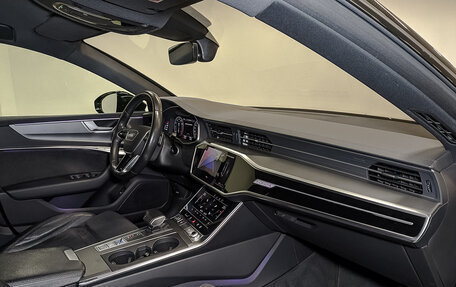 Audi A7, 2019 год, 5 490 000 рублей, 13 фотография