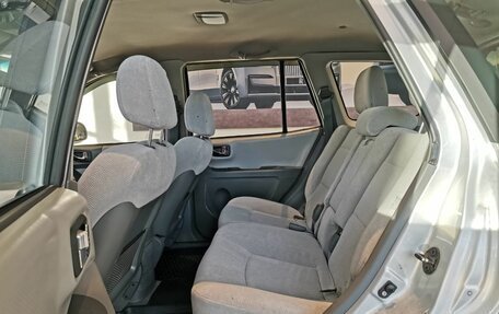 Hyundai Santa Fe Classic, 2012 год, 977 000 рублей, 9 фотография