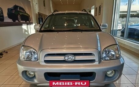 Hyundai Santa Fe Classic, 2012 год, 977 000 рублей, 2 фотография