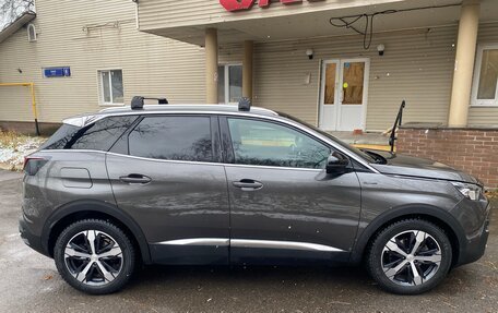 Peugeot 3008 II, 2018 год, 2 250 000 рублей, 14 фотография