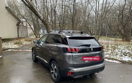 Peugeot 3008 II, 2018 год, 2 250 000 рублей, 12 фотография