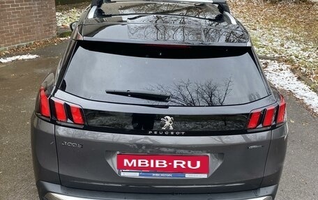 Peugeot 3008 II, 2018 год, 2 250 000 рублей, 19 фотография