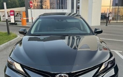 Toyota Camry, 2023 год, 3 950 000 рублей, 1 фотография