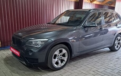 BMW X1, 2013 год, 1 800 000 рублей, 1 фотография