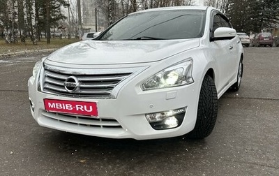 Nissan Teana, 2014 год, 2 000 000 рублей, 1 фотография