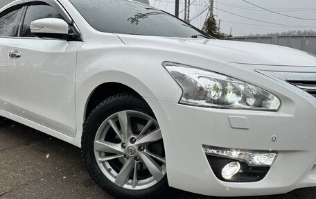 Nissan Teana, 2014 год, 2 000 000 рублей, 3 фотография