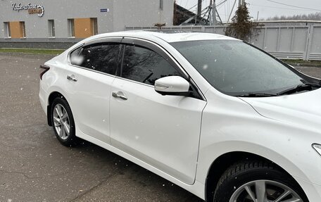 Nissan Teana, 2014 год, 2 000 000 рублей, 5 фотография