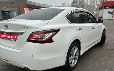 Nissan Teana, 2014 год, 2 000 000 рублей, 6 фотография