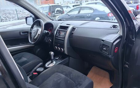 Nissan X-Trail, 2013 год, 1 699 000 рублей, 13 фотография