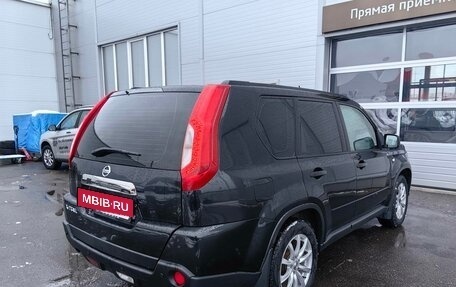 Nissan X-Trail, 2013 год, 1 699 000 рублей, 8 фотография