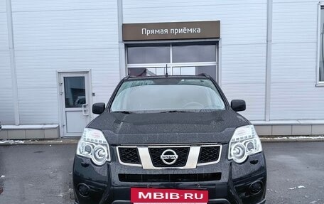 Nissan X-Trail, 2013 год, 1 699 000 рублей, 2 фотография