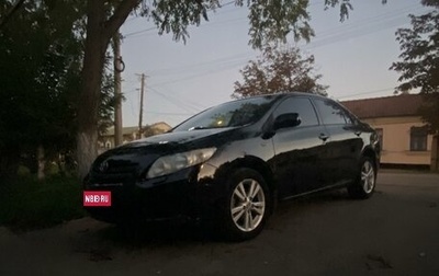 Toyota Corolla, 2008 год, 870 000 рублей, 1 фотография