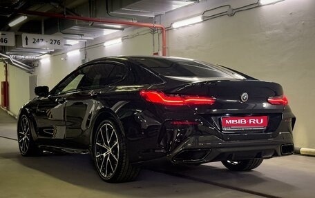 BMW 8 серия, 2023 год, 13 500 000 рублей, 4 фотография