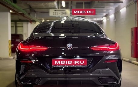 BMW 8 серия, 2023 год, 13 500 000 рублей, 3 фотография