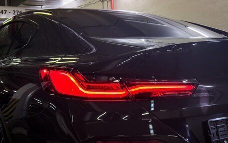 BMW 8 серия, 2023 год, 13 500 000 рублей, 7 фотография